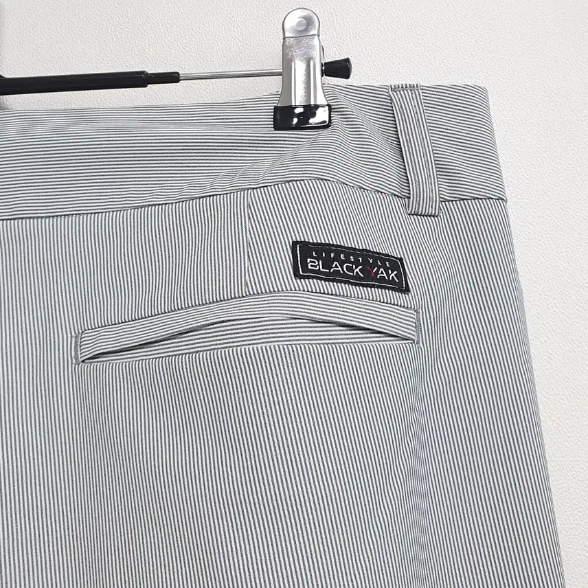 [BUNJANG] Blackyak Functional Pants Size 31 / 블랙야크 기능성 바지 31