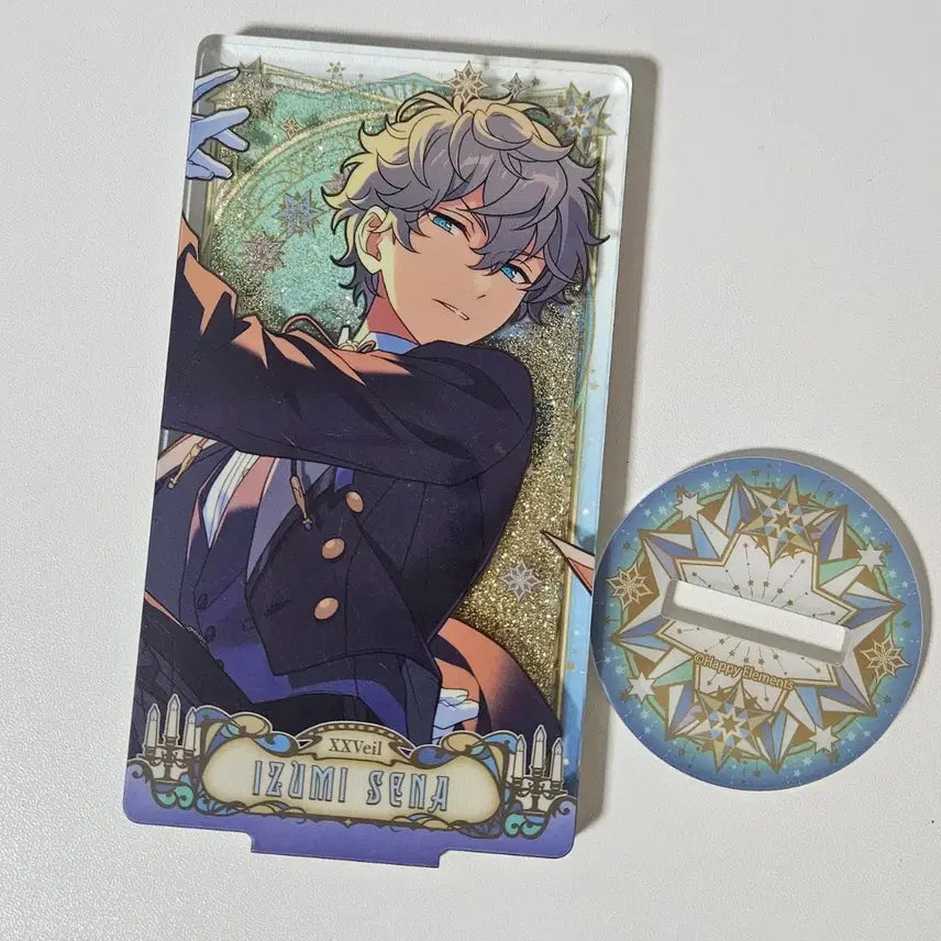 [BUNJANG] Ensemble Stars Izumi Sena Shuffle Acrylic Stand / 앙스타 세나 이즈미 셔플 유사 아크릴