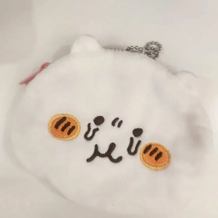 [SOLD OUT] 농담곰 나가노쿠마 담곰이 동전지갑 파우치(가챠상품)