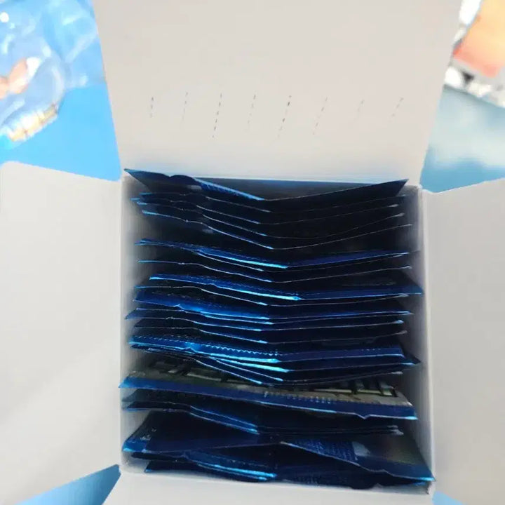 [BUNJANG] Paradise Dragona Search Pack (28 Packs) / 낙원 드래고나 서치팩 28팩 (정가 양도)
