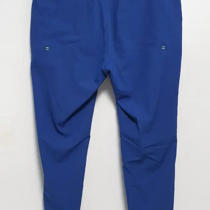 [BUNJANG] Cleefland Functional Golf Pants Blue 35-36 / 클리브랜드 기능성 골프 바지 블루 35~36