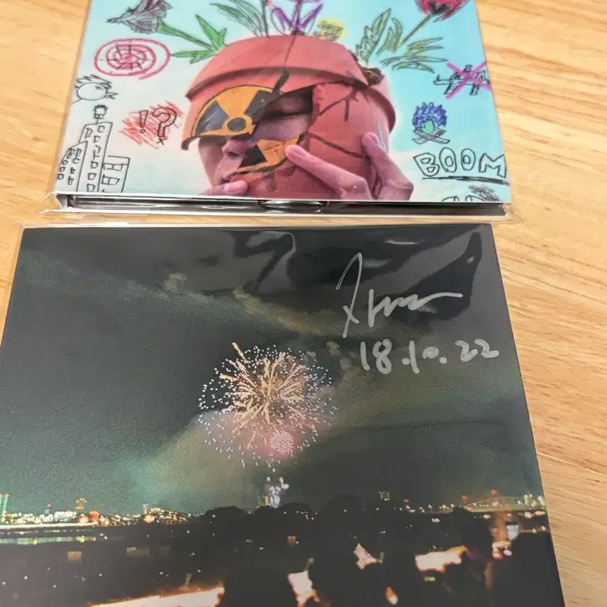 [SOLD OUT] 재달 (jaedal) period, bomb head 앨범 cd 리짓군즈