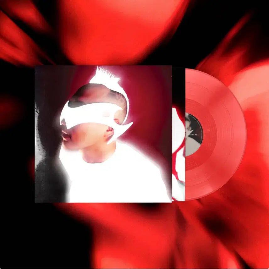 [BUNJANG] Korean Hip-Hop Vinyl Bundle - EK, Yumdda (Sealed) / 국힙 LP 일괄 정가 판매 EK, 염따 미개봉