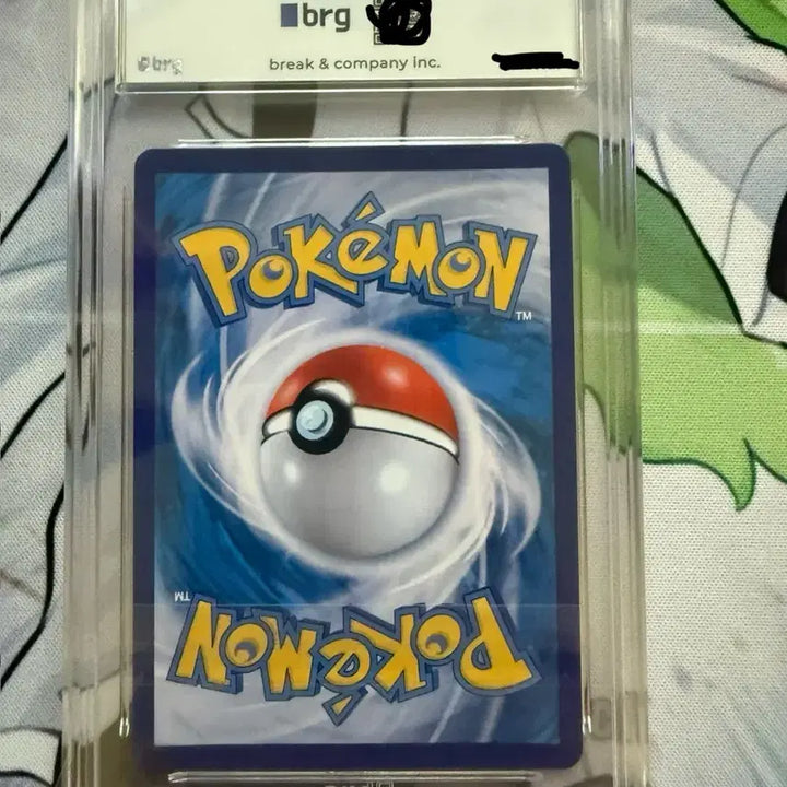 [BUNJANG] Glacine VSTAR SAR BRG10 Pokemon Card / 포켓몬카드 글레이시아 VSTAR SAR BRG10