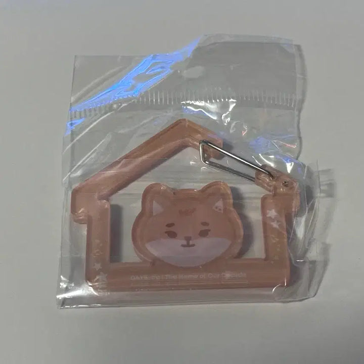 [BUNJANG] DAY6 DAY6 ZIP Pop-up Carabiner Young K / 데이식스 데이식스zip 팝업 카라비너 영케이