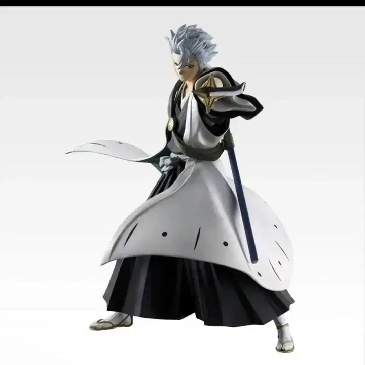 [BUNJANG] Bleach Hitsugaya Toshiro Ichiban Kuji Figure A / 블리치  쿠지 a상 토시로 피규어