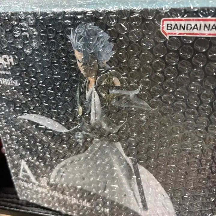 [BUNJANG] Bleach Hitsugaya Toshiro Ichiban Kuji Figure A / 블리치  쿠지 a상 토시로 피규어