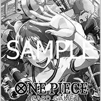 [BUNJANG] One Piece Card Game Starter Campaign Promotion Pack (10 Packs) / 원피스 카드 게임 시작 캠페인 프로모션 팩 (10팩)