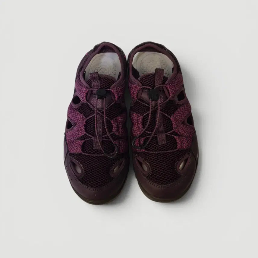 [BUNJANG] Kolon Sport Outdoor Sandals Women&