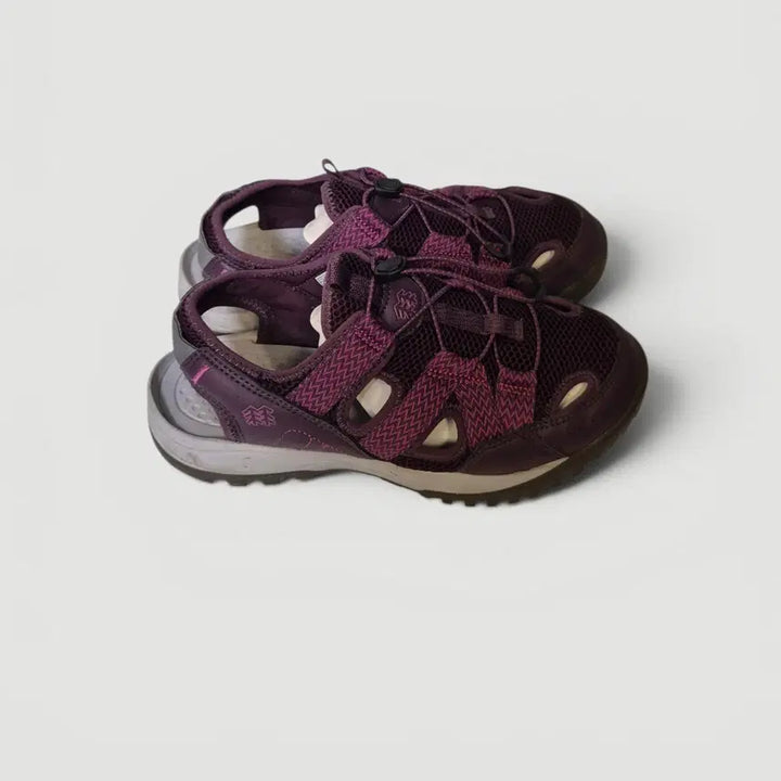 [BUNJANG] Kolon Sport Outdoor Sandals Women&