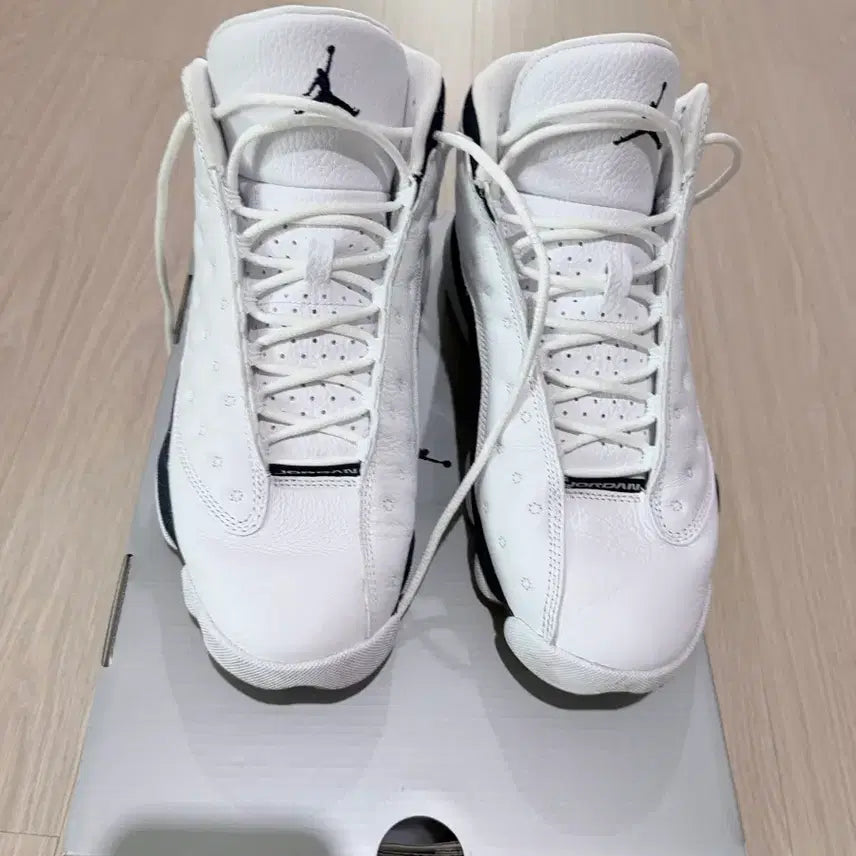 [BUNJANG] Air Jordan 13 Retro Men&