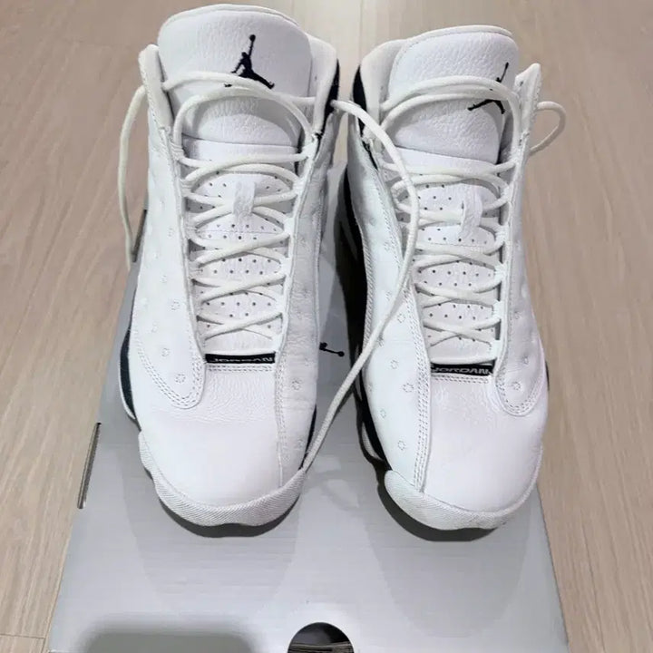 [BUNJANG] Air Jordan 13 Retro Men&