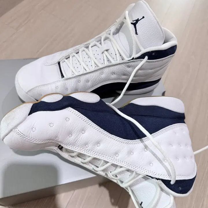 [BUNJANG] Air Jordan 13 Retro Men&