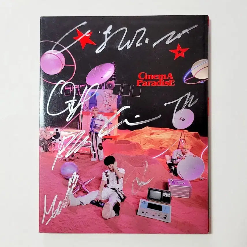 [BUNJANG] ZEROBASEONE 4th Mini Album &