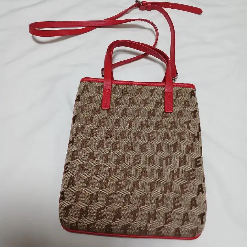 [BUNJANG] Atelier Vanessa Bruno Cabaret Tote Bag Crossbody Bag / 아떼 바네사부르노 까렐백 토트백 크로스백