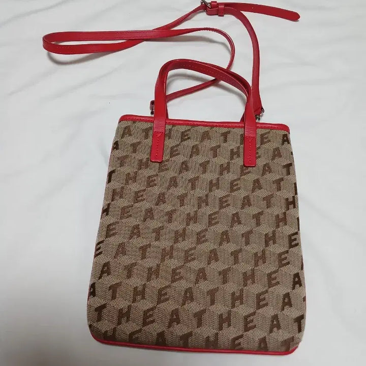 [BUNJANG] Atelier Vanessa Bruno Cabaret Tote Bag Crossbody Bag / 아떼 바네사부르노 까렐백 토트백 크로스백