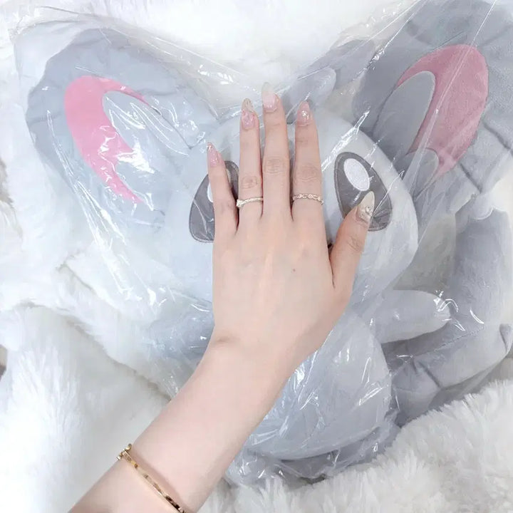 [BUNJANG] Pokemon Large Chirami Plush / 주말 할인) 포켓몬 중대형 치라미 인형