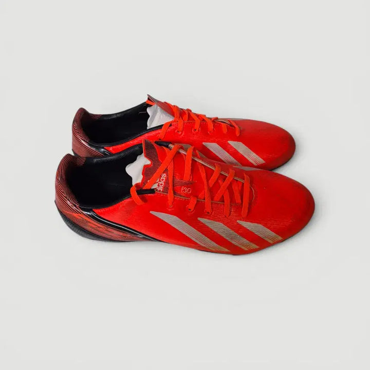 [BUNJANG] Adidas F30 FG Football Boots (250mm) / [250]아디다스 F30 FG 축구화