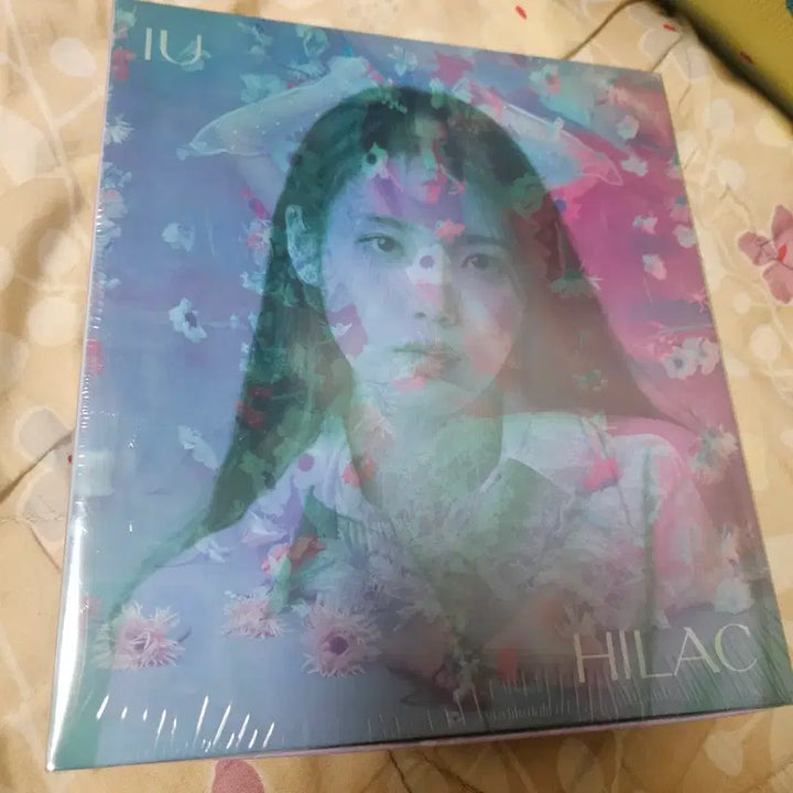 [BUNJANG] IU 5th Album &