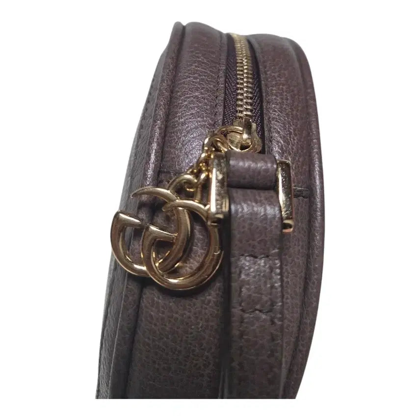 [BUNJANG] Gucci Ophidia GG Tambourine Pouch / ["정품"]구찌 오피디아 GG 탬버린 파우치