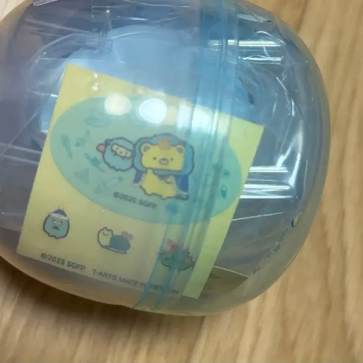 [BUNJANG] Sumikko Gurashi Gachapon Machine / 스밋코구라시 가챠머신 가챠