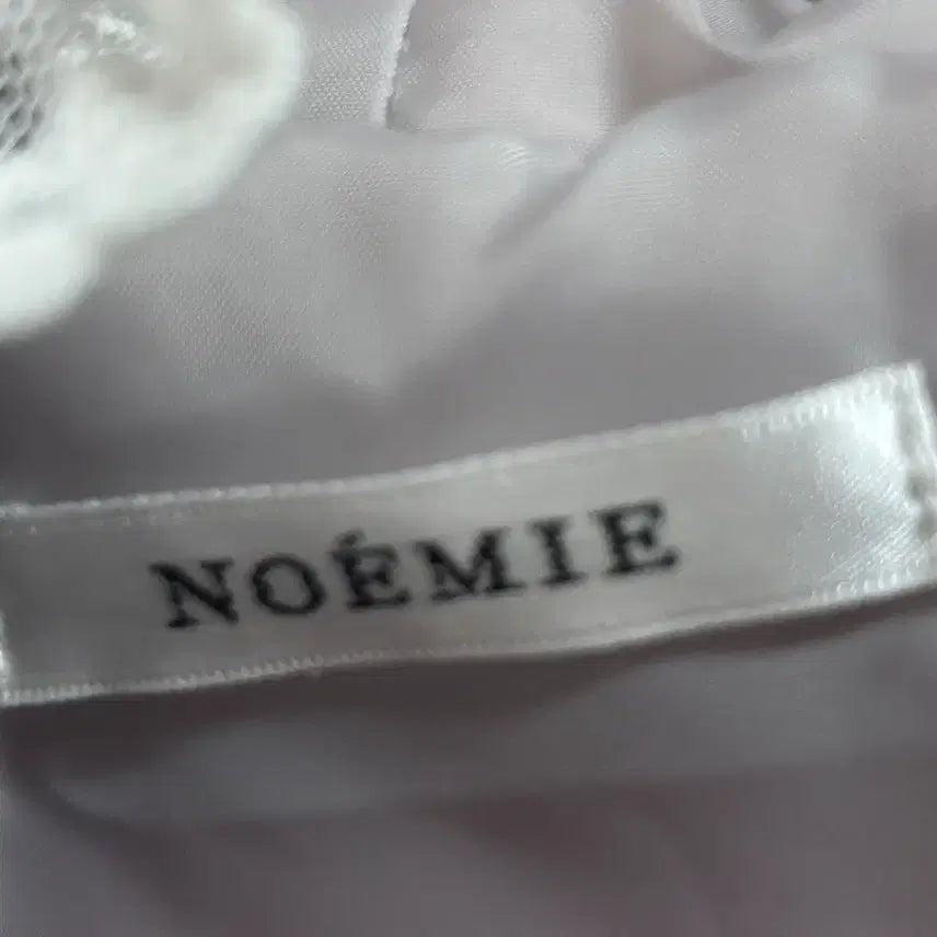 [BUNJANG] Noemie Usamimi Fur Parka Pink / 노에미 우사미미 퍼파카 핑크