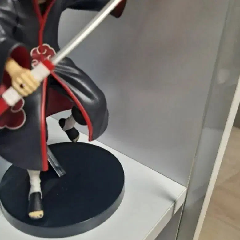 [BUNJANG] Naruto Uchiha Itachi Figure / 나루토 우치하 이타치  피규어