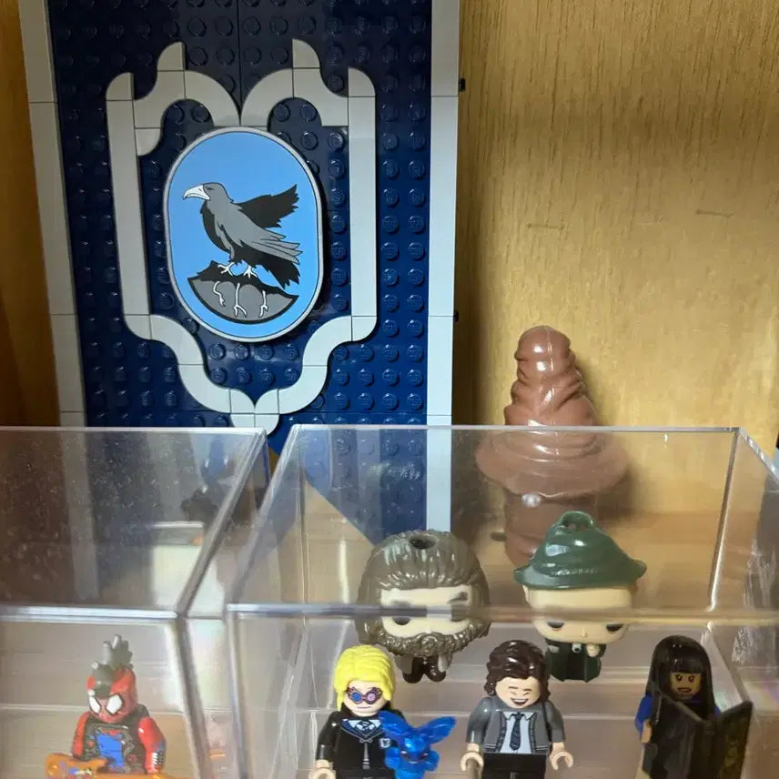 [BUNJANG] LEGO Harry Potter Ravenclaw House 76411 / 가격인하) 해리포터 레고 래번클로 기숙사