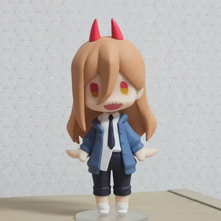 [BUNJANG] Chainsaw Man Power Hello Good Smile Figure / 체인소맨 파워 헬로 굿스마일 피규어