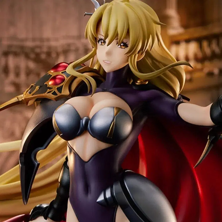 [BUNJANG] Langrisser Lana 1/7 Scale 30th Anniversary Figure / 랑그릿사 1/7 랑그릿사 30주년 기념 피규어 라나