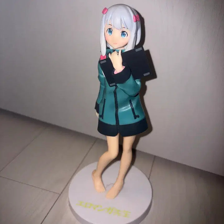 [BUNJANG] Eromanga Sensei Izumi Figurine / 에로망가선생 이즈미 피규어