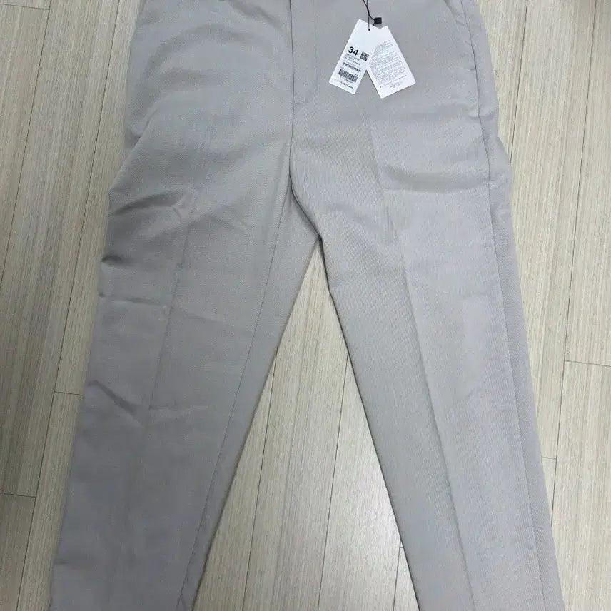 [BUNJANG] Concept One Tapered Fit Slacks Size 34 / 컨셉원 슬랙스 테이퍼드핏 34사이즈
