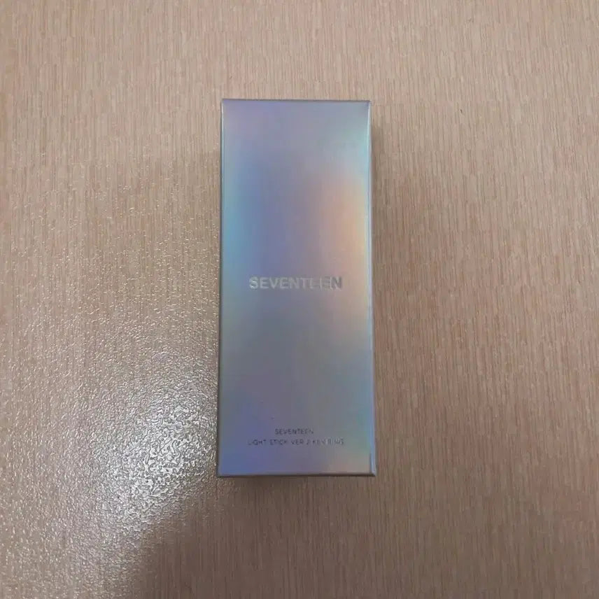 [BUNJANG] Seventeen New Carat Bong Keychain / 세븐틴 뉴럿봉 키링 svt 캐럿봉 응원봉 양도 판매