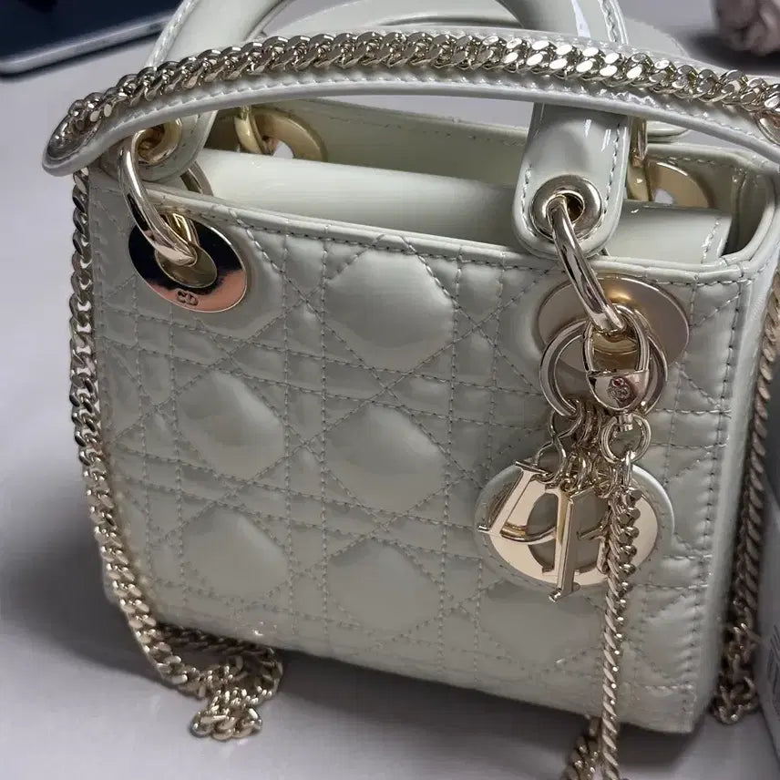 [BUNJANG] New Item / 미니