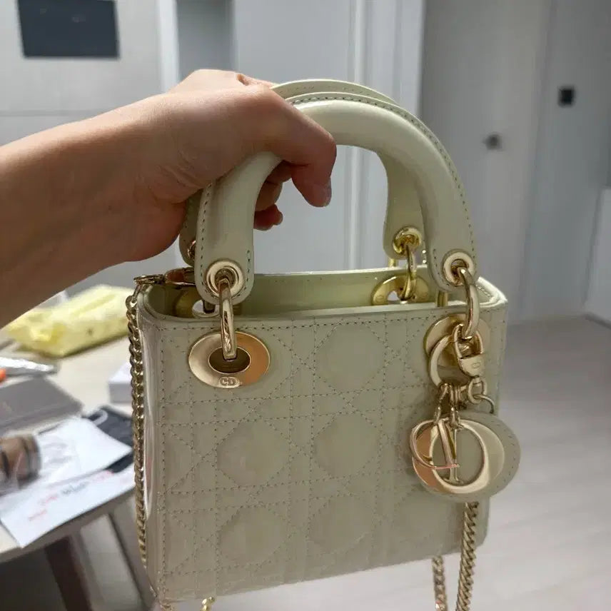 [BUNJANG] New Item / 미니