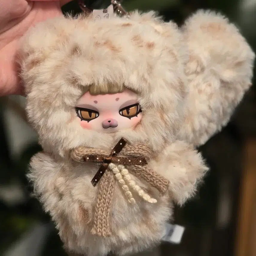 [BUNJANG] PICU The Week Tuesday Accessory / 피쿠 더 위크 화요일 (피쿠)