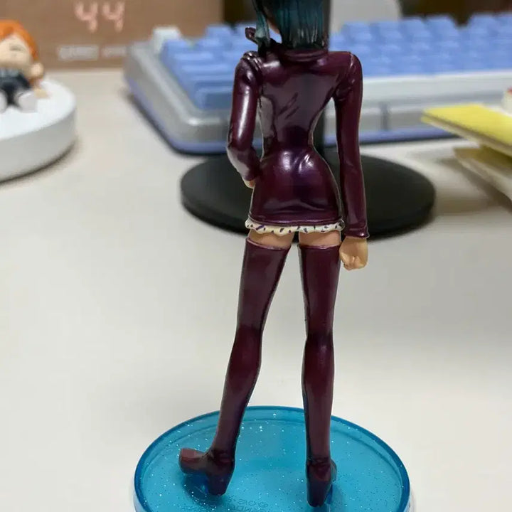 [BUNJANG] One Piece Styling Figure Nico Robin / 초원피스 스타일링 피규어 니코 로빈
