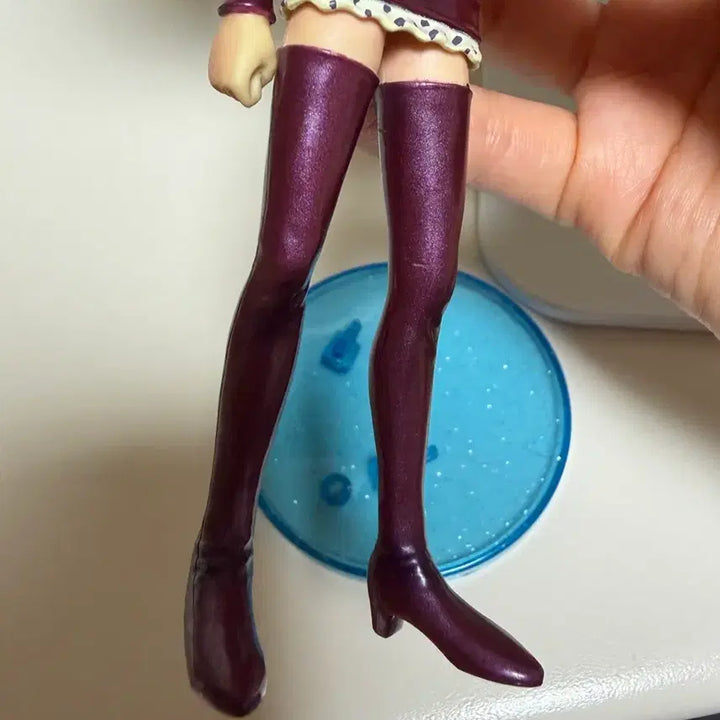 [BUNJANG] One Piece Styling Figure Nico Robin / 초원피스 스타일링 피규어 니코 로빈