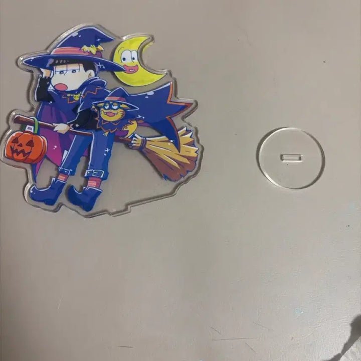 [BUNJANG] Osomatsu-san Ichimatsu Acrylic Stand / 이치마츠 스탠드