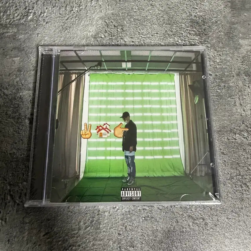 [BUNJANG] Justhis 2mhf1k CD / 저스디스 2mhf1k CD