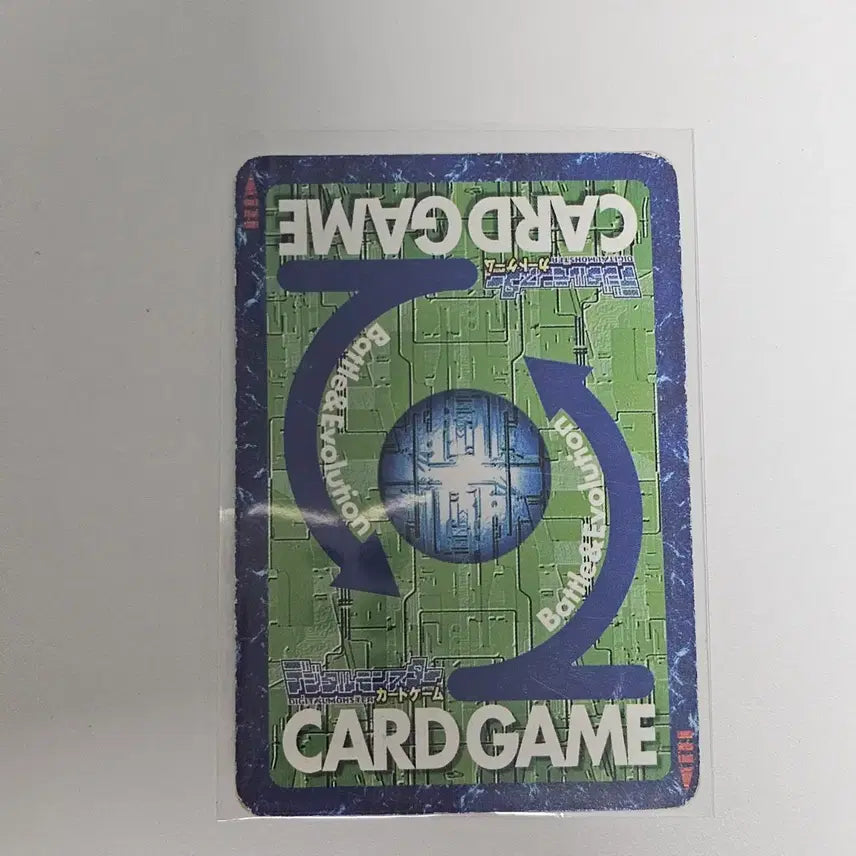 [BUNJANG] Digimon Card &