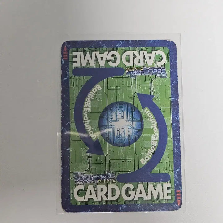 [BUNJANG] Digimon Card &