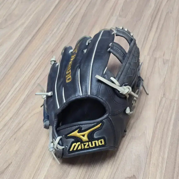 [BUNJANG] Mizuno Pro 12.5 inch Baseball Glove / 미즈노프로 12.5인치 야구 글러브