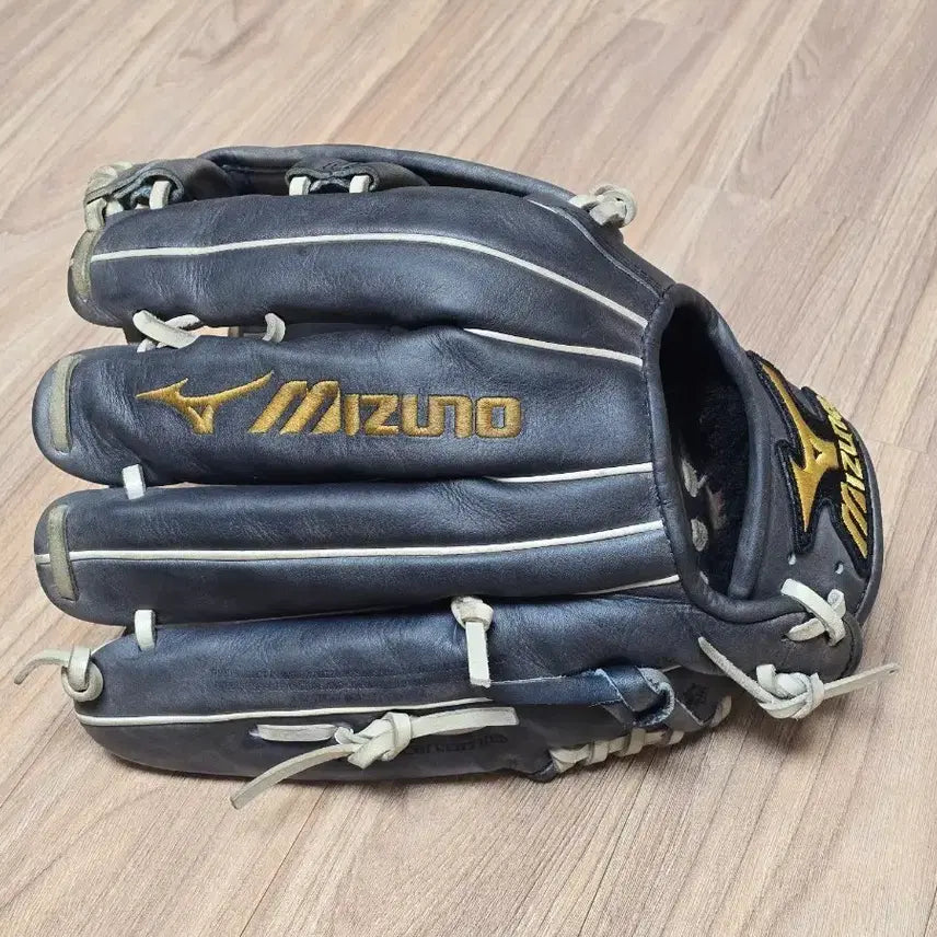 [BUNJANG] Mizuno Pro 12.5 inch Baseball Glove / 미즈노프로 12.5인치 야구 글러브
