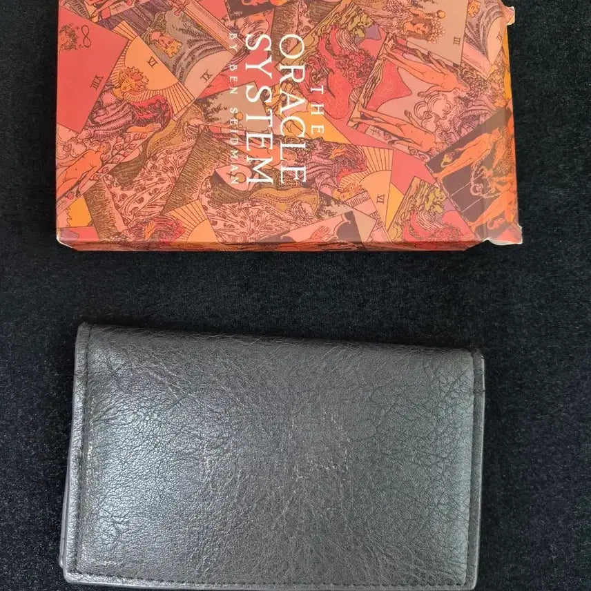 [BUNJANG] Oracle System Magic Trick Prop / 마술도구 oracle system(오라클 시스템)
