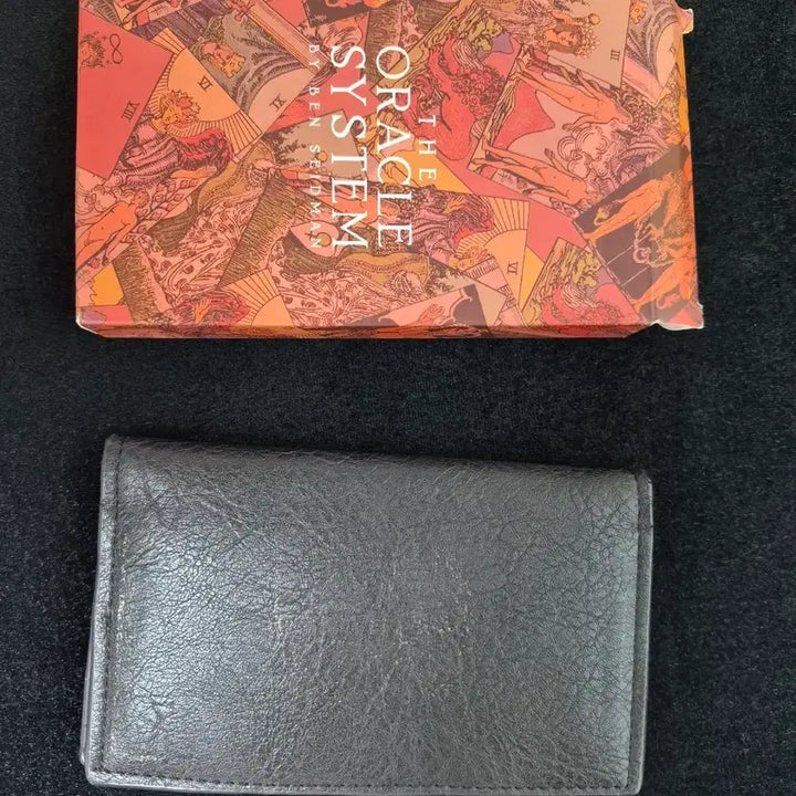 [BUNJANG] Oracle System Magic Trick Prop / 마술도구 oracle system(오라클 시스템)