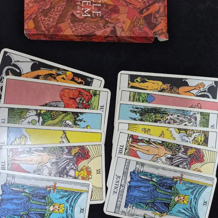 [BUNJANG] Oracle System Magic Trick Prop / 마술도구 oracle system(오라클 시스템)