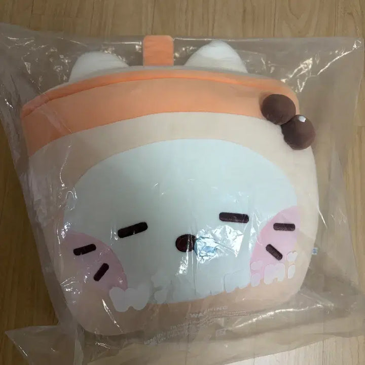 [SOLD OUT] 엔시티 위시 위시니니 버블냥니 쿠션