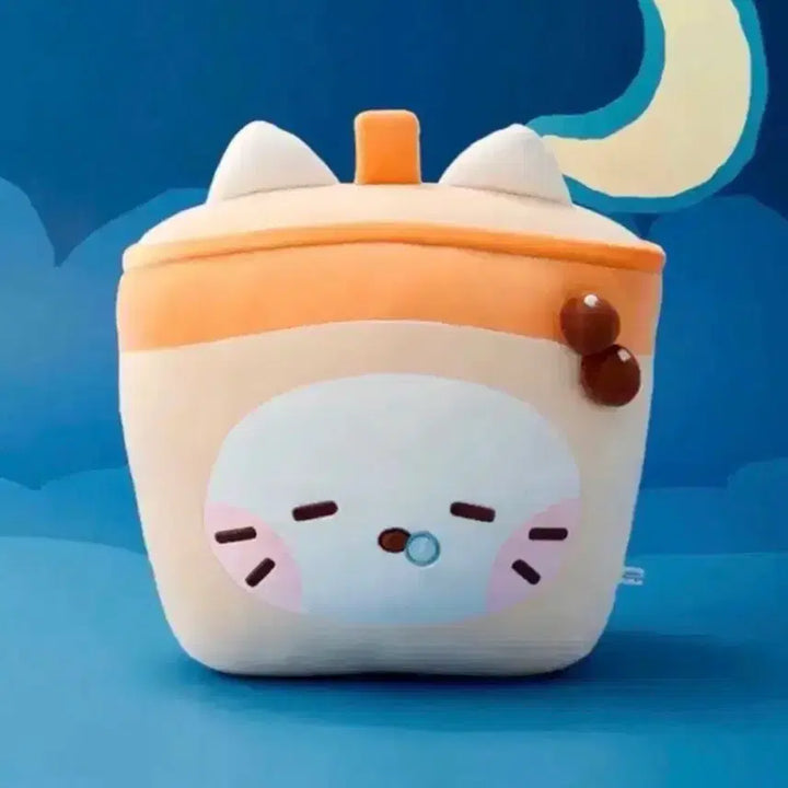 [SOLD OUT] 엔시티 위시 위시니니 버블냥니 쿠션