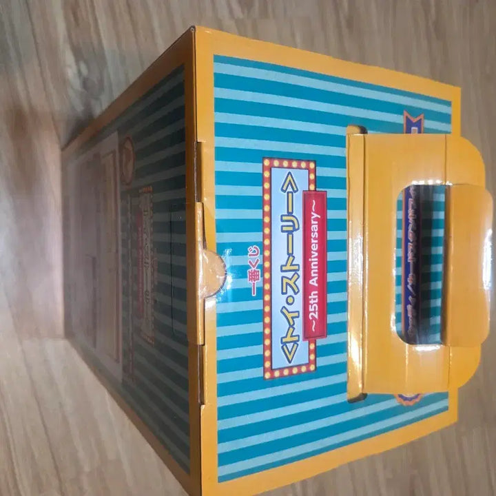 [BUNJANG] Toy Story Woody A Prize Figure / 토이스토리 피규어 제일복권a  우디a 피규어